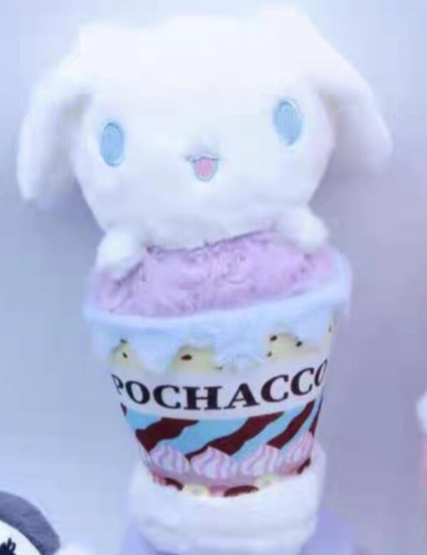 Sanrio en taza 25cm