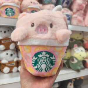 Chancho Starbucks