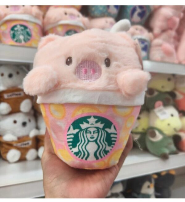Chancho Starbucks