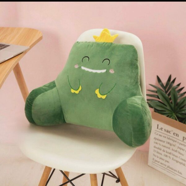 Almohada cintura 35*58