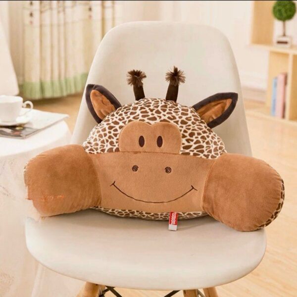 Almohada cintura 35*58