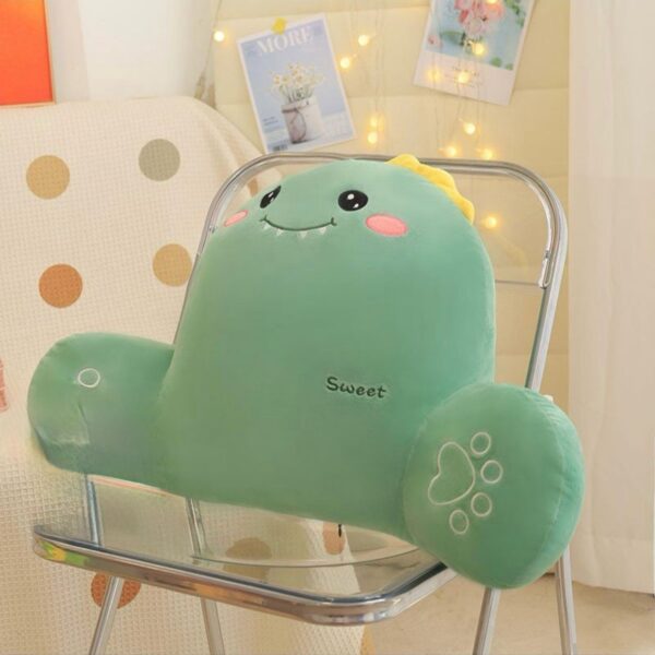 Almohada cintura 35*58