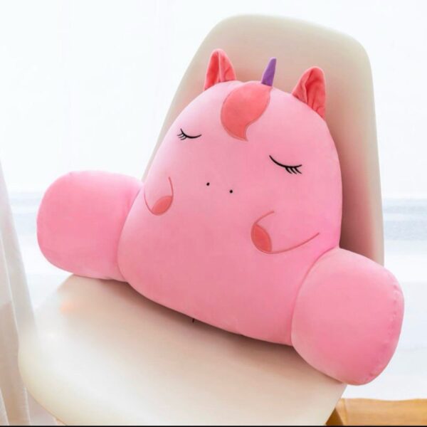 Almohada cintura 35*58