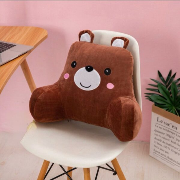 Almohada cintura 35*58