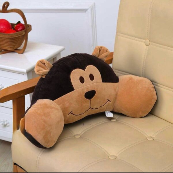 Almohada cintura 35*58