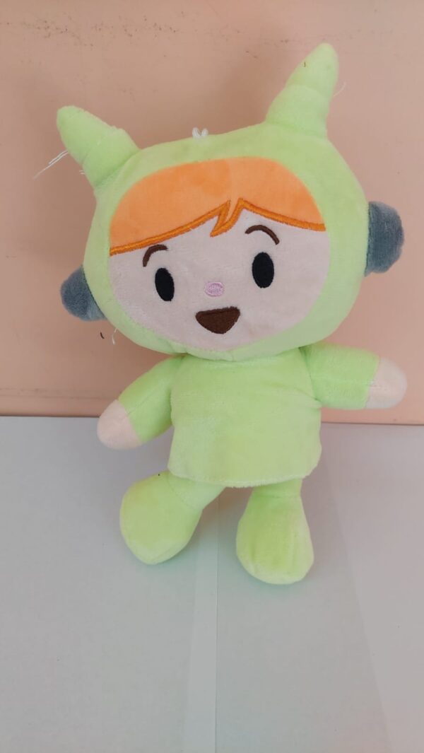 NENA POCOYO 20 CM