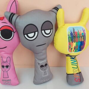 SPRUNKY 20CM
