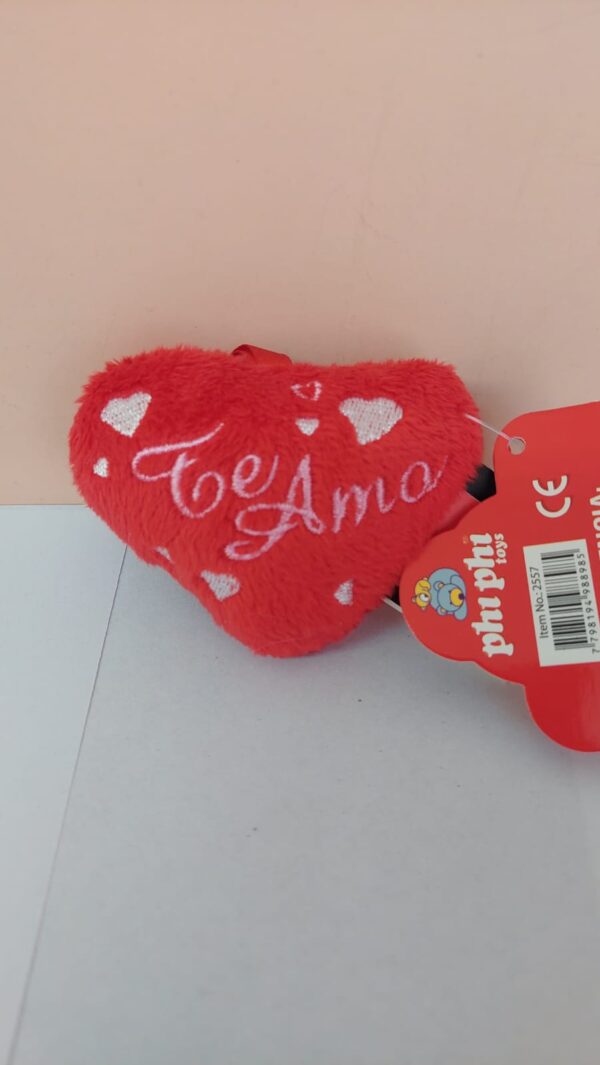CORAZON 8CM