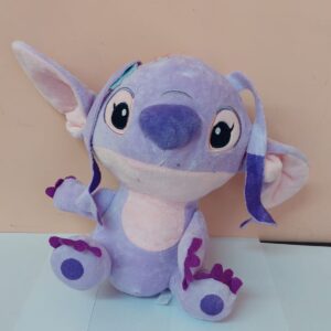 STICH VIOLETA DE 20CM