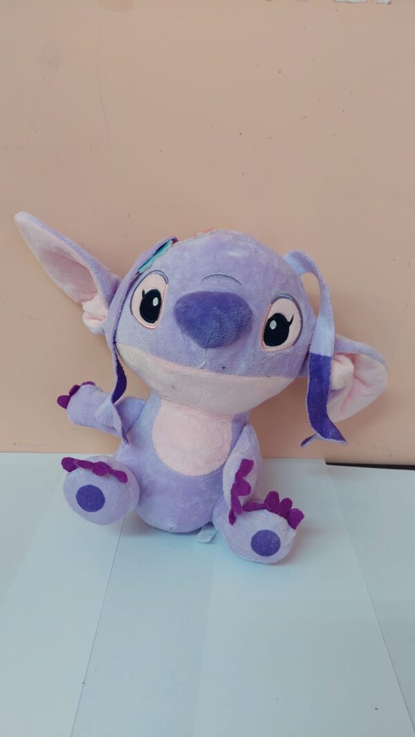 STICH VIOLETA DE 20CM
