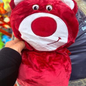 ALMOHADAS ANTIFAZ LOTSO