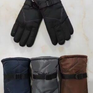 GUANTE HOMBRE XMT-L12