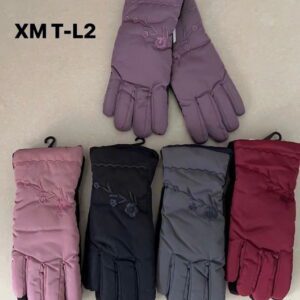 GUANTE MUJER XMT-L2
