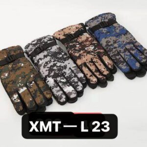 GUANTE HOMBRE XMT-L23