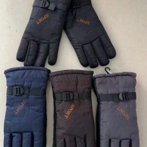 GUANTE HOMBRE XMT-L7