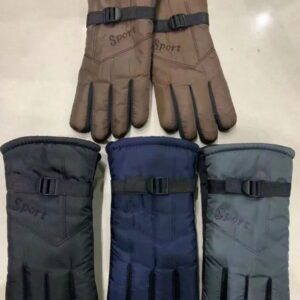 GUANTE HOMBRE XMT-L8