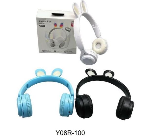 AURICULAR INALAMBRICO Y08R-100