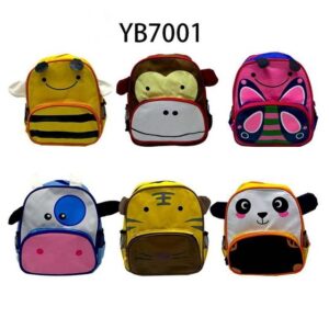 MOCHILA INFANTIL YB7001