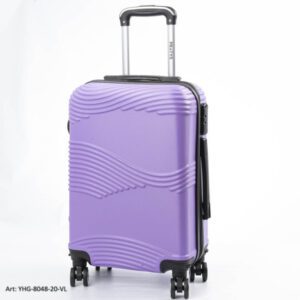 VALIJA CHICA 56X37X22CM YHG-8048-20-VL-6