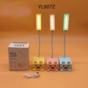 LAMPARA DE MESA YL907Z-144