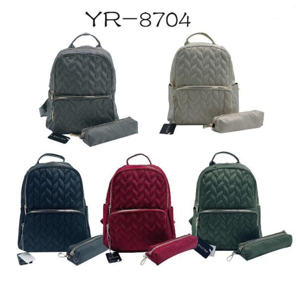 MOCHILA YR-8704-60