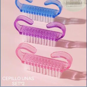 CEPILLO DE UNAS ZJS-A2