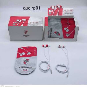 AURICULAR RIVER AUC-RP01-600