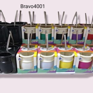 MATE URBANO BRAVO 4001F
