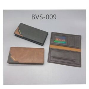 BILLETERA HOMBRE BVS-009-240