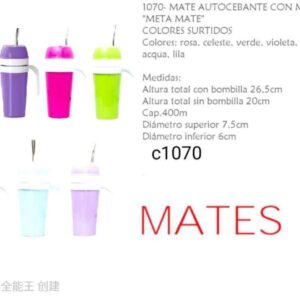 MATE DUZZI AUTOCEBANTE C1070