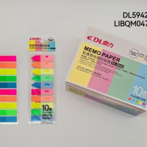 STICK NOTE DL5942-720