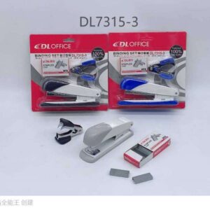 SET ABROCHADORA DL7315-3-72