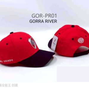 GORRA RIVER GOR-RP01-240