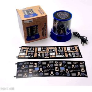 LAMPARA PROYECTOR BOCA LAMP-BJ01-100