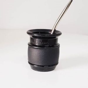 MATE URBANO BRAVO NEGRO