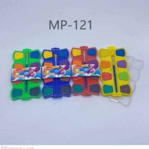 TEMPERA 8 COLORES MP-121-288