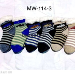 PANTUMEDIA DE BEBE MW-114-3-480