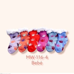 PANTUMEDIA BEBE MW-116-4-480