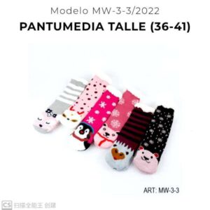 PANTUMEDIA DE CHICA 2022 MW-3-3-180