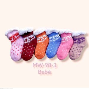 PANTUMEDIA BEBE MW-98-3-480