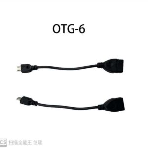 CABLE V8 OTG-6