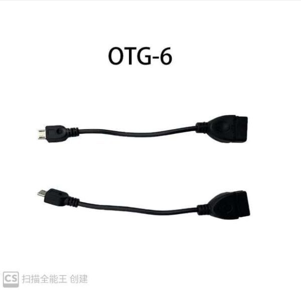 CABLE V8 OTG-6