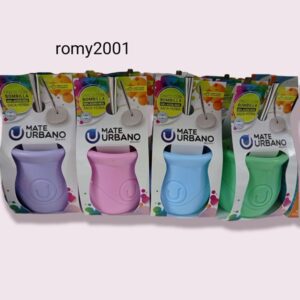 MATE URBANO ROMY M2001B