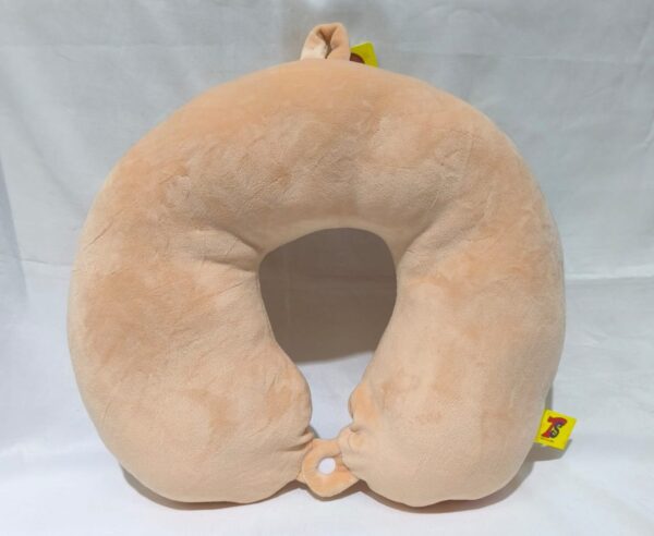 Cuello liso