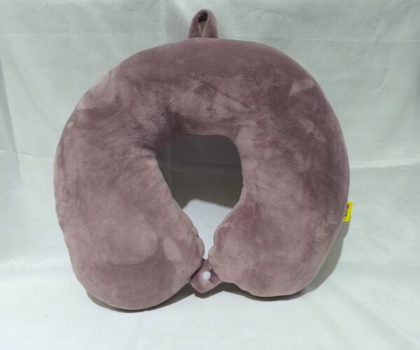 Cuello liso