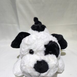 Perro acostado 40cm