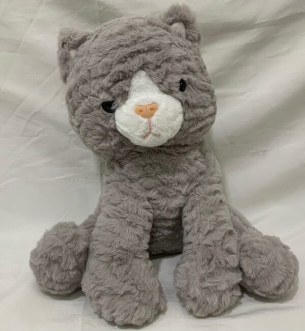 3 animales 28cm