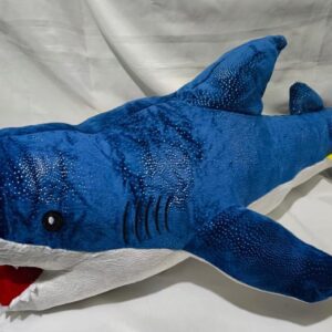 Tiburón 70cm 2colores