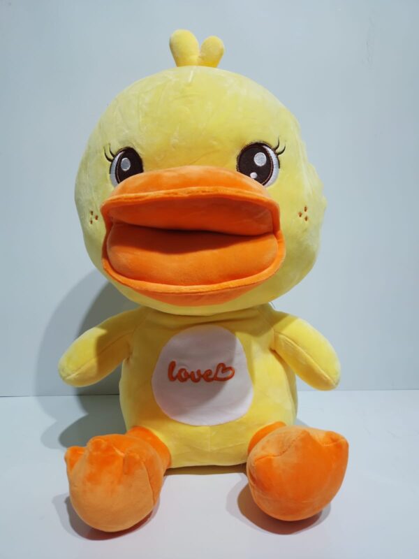 Pato love 45cm