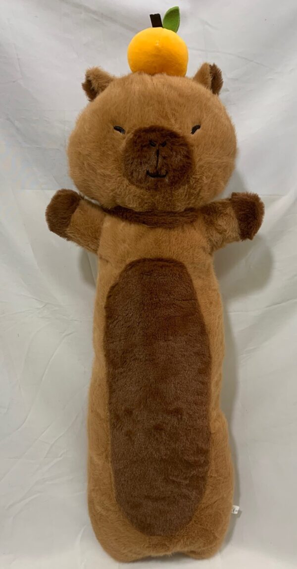 capibara  bastón 70cm